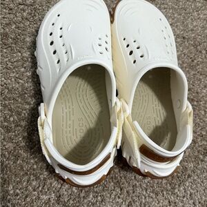 Women’s Croc’s
